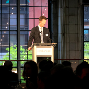 Fundraising Page: Sean Fitzgerald